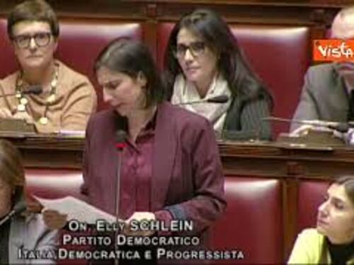 Acca Larentia, Schlein a Piantedosi: "Responsabili siano puniti"