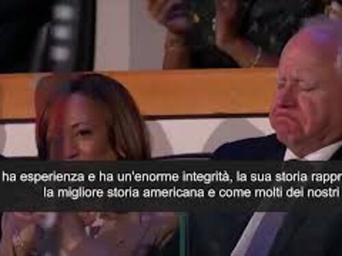 Biden: Kamala vincerà. Scegliere lei è stata la decisione migliore della mia carriera