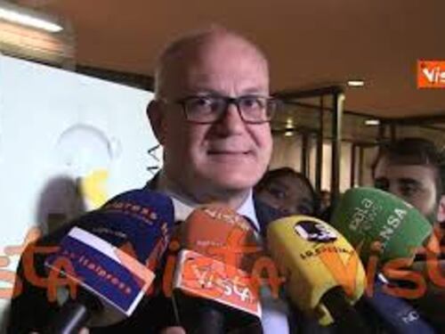 Gualtieri: "Stiamo rendendo Roma una città più verde, più vicina alle persone e gioiosa"