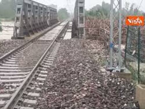 Maltempo Romagna, Coldiretti: "A Faenza e nel Ravennate aziende isolate e frutteti sott'acqua"