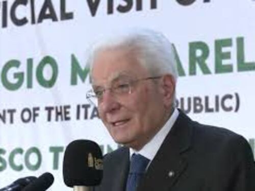 Mattarella visita centro Don Bosco in Ghana: Esempio di impegno da portare avanti e sviluppare
