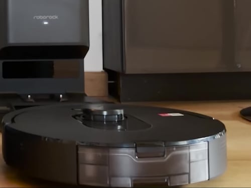 Roborock Q5 Max Plus, la video recensione