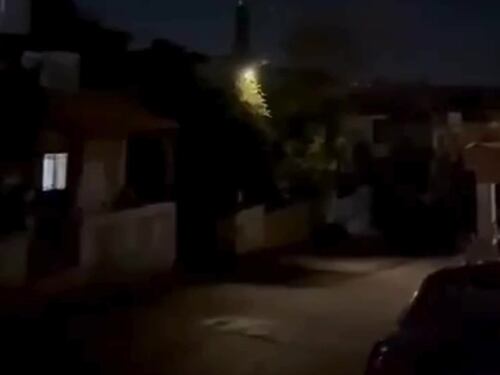 Gli attacchi israeliani contro le postazioni degli Hezbollah in Libano