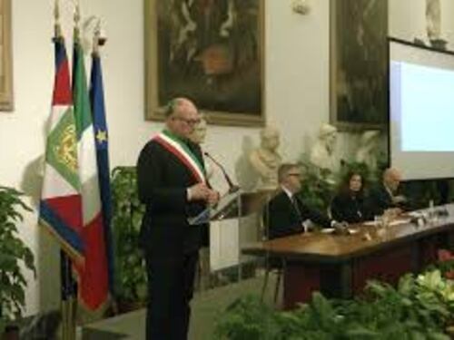 150 anni fa nasceva Luigi Einaudi, Gualtieri: E' stato padre della Repubblica