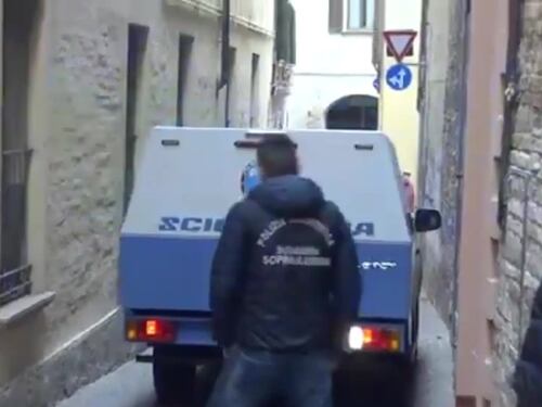 Giulia e le altre