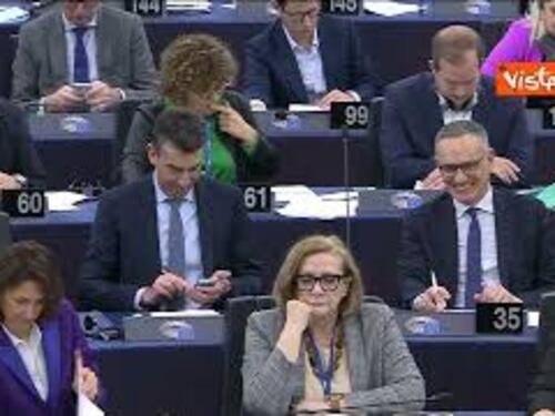 Il Parlamento europeo approva legge sull'intelligenza artificiale