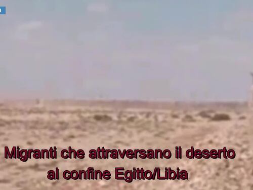 Smantellata la rete di facilitatori per l'immigrazione irregolare: 10 arresti in tutta Italai