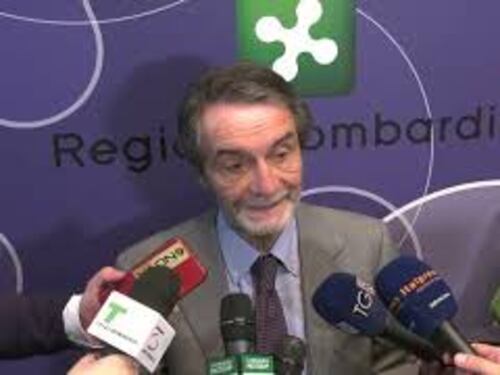 Giornata dell'Autismo: "Attilio Fontana Servono diagnosi precoci e percorsi di inclusioni"