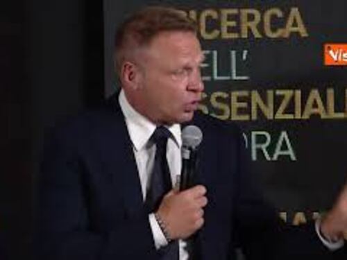 Lollobrigida: "I nostri allevamenti i più sostenibili, invito tv di Stato a ricordarlo"
