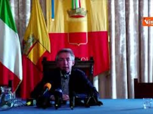 Crollo Scampia, Manfredi: "Tragedia testimonia necessità riqualificazione Vele"