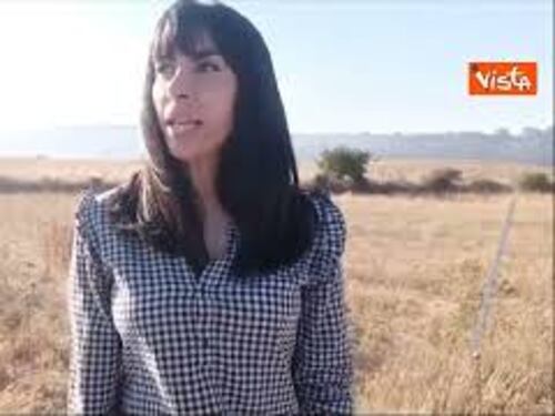Incendi Oristano, Mariafrancesca Serra (Coldiretti): Oggi Sardegna piange, in fumo nostri sacrifici