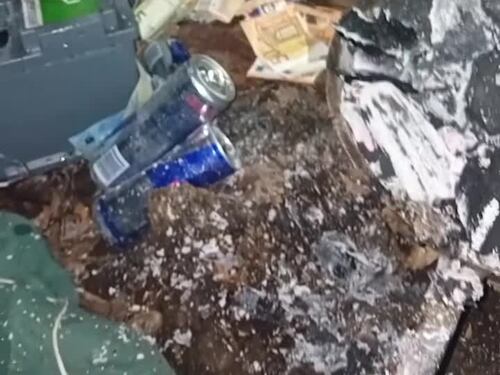 Lo spaccio in diretta sui social dai boschetti della droga