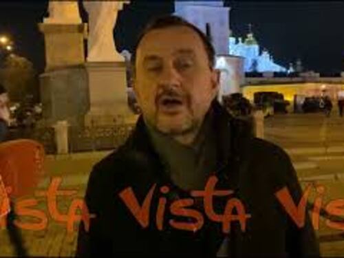 Due anni di guerra, Rosato: Bene Meloni a Kiev, segno di forte vicinanza con Ucraina