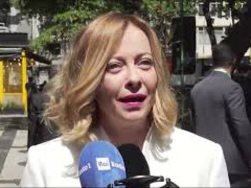 Meloni su Valditara: Dati parlano dell'incidenza dell'immigrazione sulla violenza sulle donne