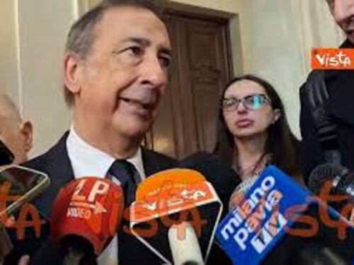 Sala su nuovo sovrintendente alla Scala: "Ortombina sarà a Milano tra una decina di giorni"