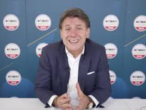Autonomia differenziata, Conte: "I servizi saranno offerti in maniera diseguale tra Regioni"