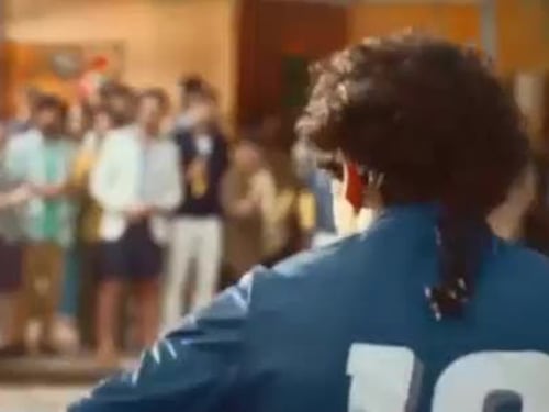 Il rigore di Baggio. Il Brasile ci sfotte