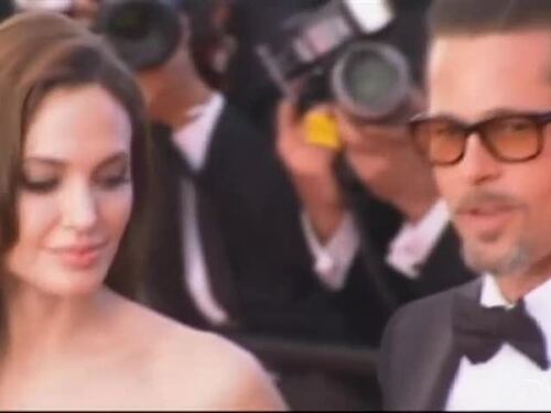 Angelina Jolie un anno dopo: La mastectomia fu la scelta giusta