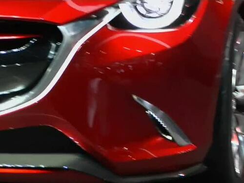 Auto: a Ginevra 146 anteprime, raduno di supercar