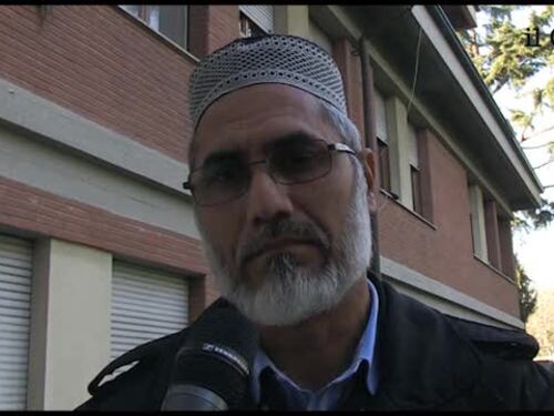 Gli islamici: "La libertà assoluta? Inaccettabile"
