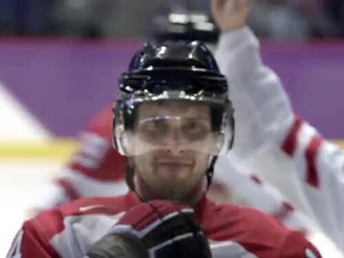 "Grazie, mamma!". Lo spot che commuove le Olimpiadi