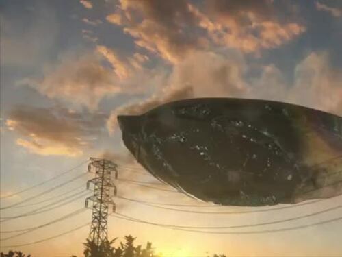 Creare un ufo-fake? Ecco come si fa