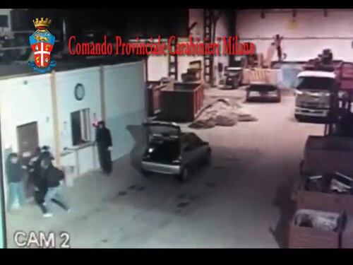Catturato il secondo assassino