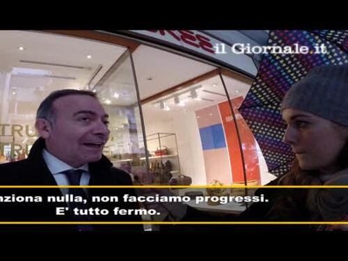 I timori dei greci: "La politica? Qui è il caos..."
