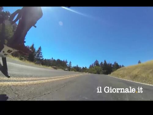 Arrivano le scarpe bioniche per correre 40 km/h