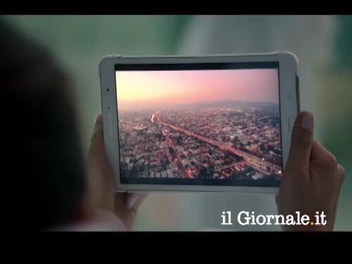 "Il mio Samsung è migliore", nuovo spot sbeffeggia la Apple