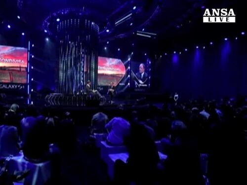 Samsung annuncia il 5G in arrivo entro il 2020