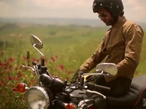 Kawasaki W800
