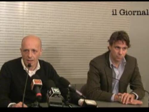 Sallusti: "Rifiuto gli arresti domiciliari"