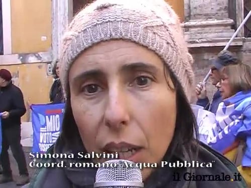 Acqua pubblica verso nuovi aumenti?