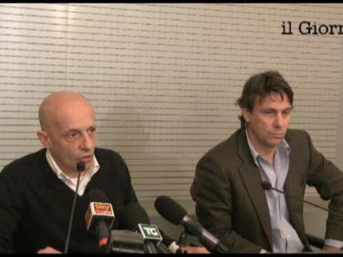 Sallusti a Bruti Liberati: "Non mi costringa a evadere"
