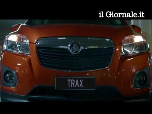 Guidare l'auto con il tablet