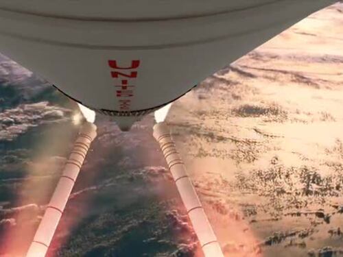 La Nasa su Marte nel 2030
