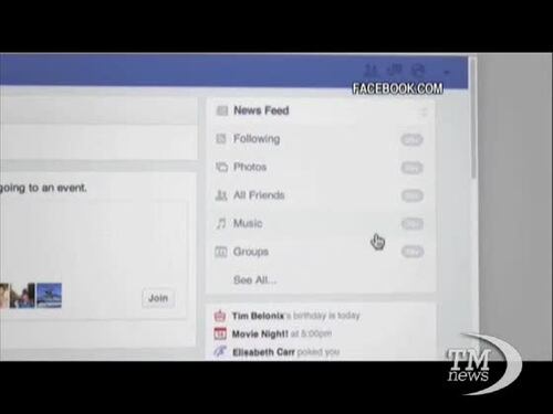 I "like" su Facebook? Dicono chi sei!