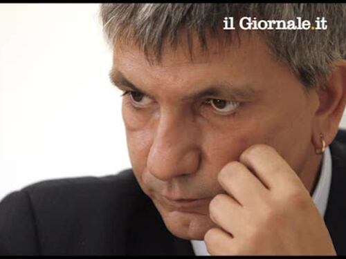 Vendola rideva sui tumori dell'Ilva