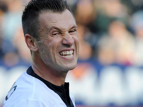 Balo spettina Cassano, lui lo insulta in barese