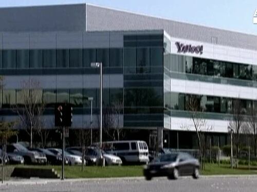 Terremoto ai vertici di Yahoo!