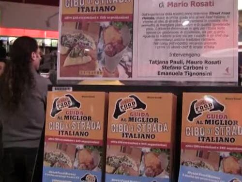 Doc e km zero, ecco la guida allo Street Food italiano