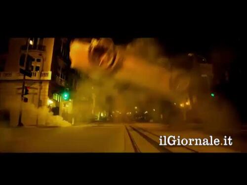 Dal viceogioco al film: Aaron Paul per Need for Speed