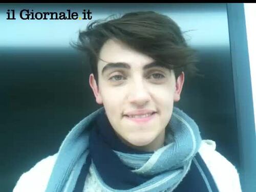 Michele: "Il mio XFactor? La voce"