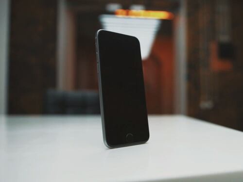 È questo l'iPhone 6?