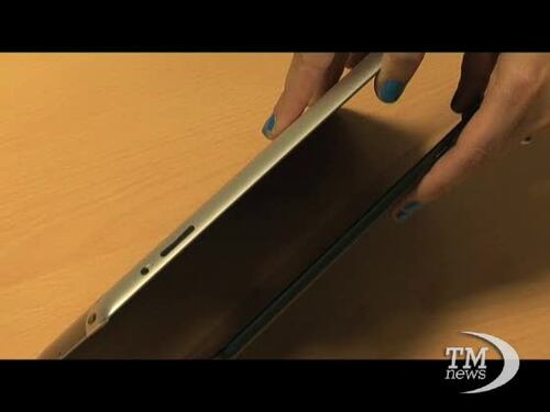 iPad mini: l'ultimo gioiellino Apple