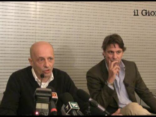 Sallusti: "Nessuno mi chiese di rettificare"