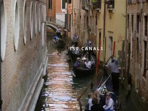 Le bellezze di Venezia a portata di click