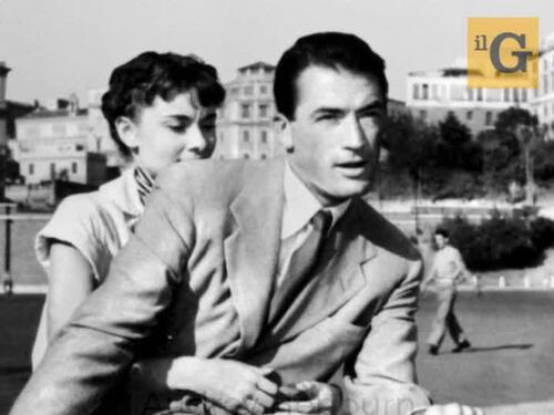Tutte le moto del cinema