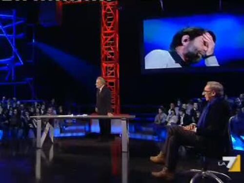Cacciari contro Madia: "Reddito minimo? Puttanata"